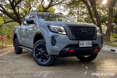pickup trucks in the philippines